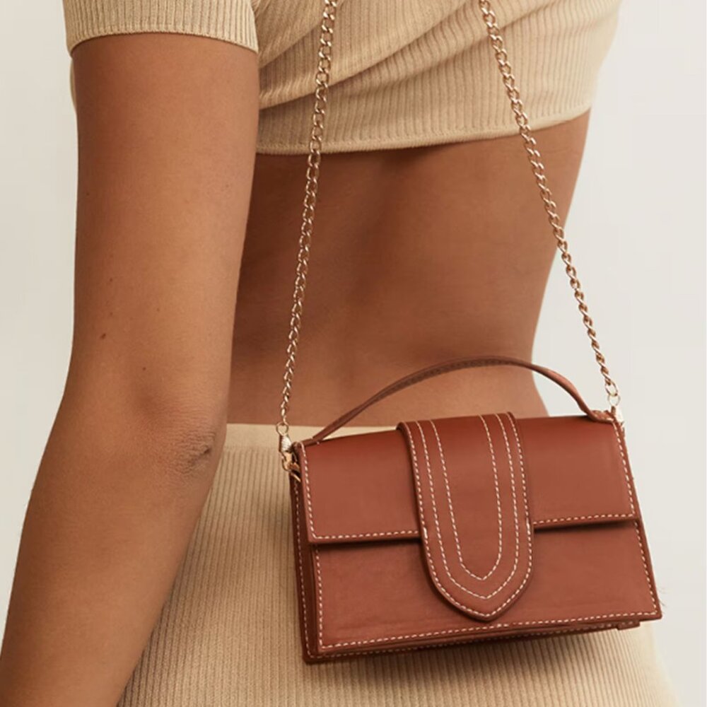Billini Zaylee Shoulder Bag